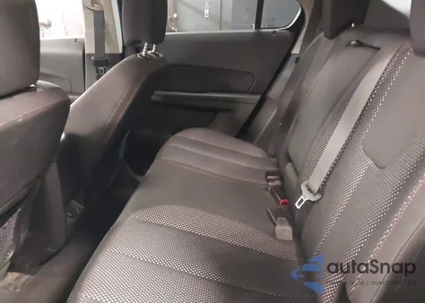 2015 Chevrolet Equinox 2Lt z USA, uszkodzony, nr VIN 2GNFLGEK7F6438431